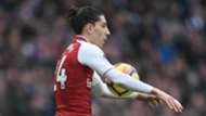 Hector Bellerin Arsenal Premier League