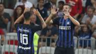 Chelsea, Inter, ICC2018, 28072018