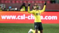 Anderson Talisca Guangzhou Evergrande
