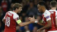 Pierre-Emerick Aubameyang