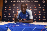 Kante Chelsea
