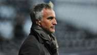 David Ginola