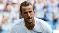 Harry Kane England 2018