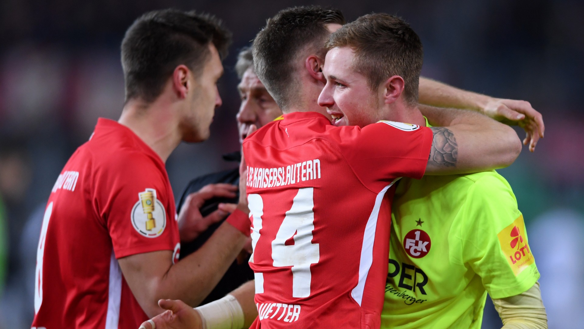 Dfb Pokal Konferenz Stream Dfb Pokal Konferenz Stream