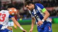 Héctor Herrera Porto 030619