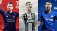 Transfer GFX 2018/19