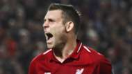 James Milner Liverpool 2018-19