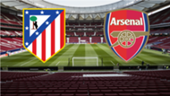 GFX Atletico Arsenal