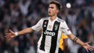 Dybala Juventus Young Boys Champions League
