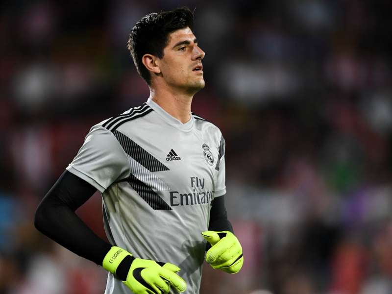 Nba Star Larry Nance Jr Names Real Madrid And Ex Man Utd Stars As Football S Best Basketball Players Goal Com