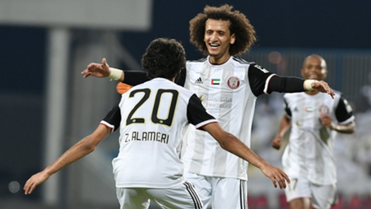 كايزر: عموري لم يحصل على عطلة زواج، وسيلعب مباراة الجزيرة والنصر Goal.com كايزر: عموري لم يحصل على عطلة زواج، وسيلعب مباراة الجزيرة والنصر Goal.com