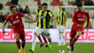 Eljif Elmas Fenerbahce Sivasspor 10202018