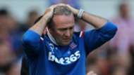 Paul Lambert Stoke City