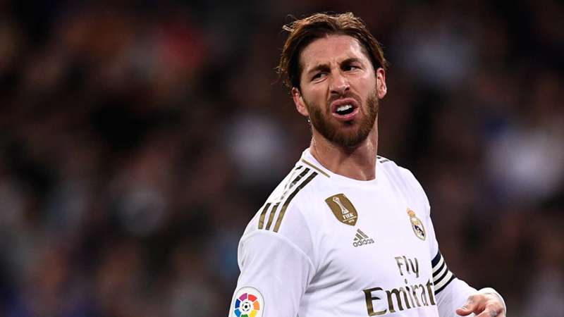 Cuantos Goles Lleva Sergio Ramos En El Real Madrid