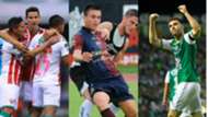 Equipos grandes