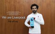 Salah POTM