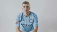 Riley McGree Melbourne City