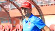 Darije Kalezic - PSM Makassar