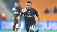 Orlando Pirates, Thabiso Kutumela