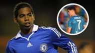 Fabio Paim Chelsea 2008