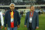 Ajit Isaac Subrata Nag Quess East Bengal