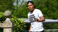 Kylian Mbappe