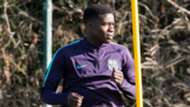 Moussa Wague - Barcelona B