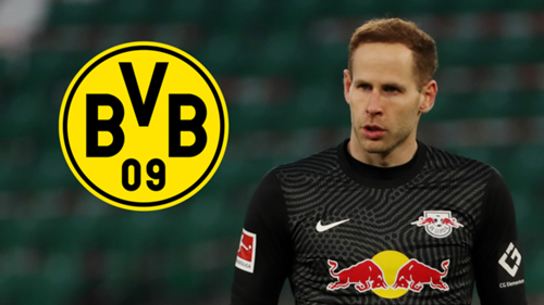 BVB, News und Gerüchte: Entscheidung von Leipzig-Keeper Gulacsi steht