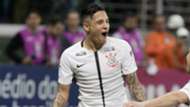Guilherme Arana Palmeiras Corinthians Brasileirao Serie A 12072017