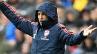 Unai Emery Arsenal 2019-20