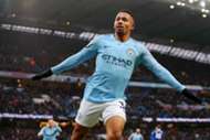 Gabriel Jesus