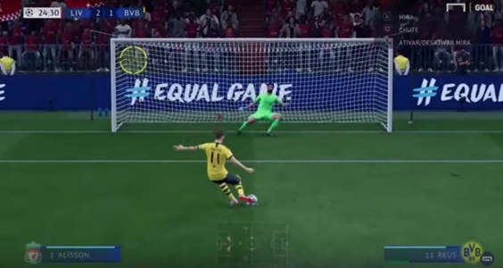 Fifa Esportler Werden Fifa Esportler Werden