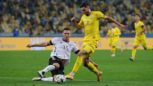 Anstoß Deutschland Ukraine Anstoß Deutschland Ukraine