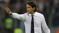 Simone Inzaghi Lazio