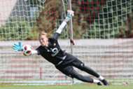 Ramon ten Hove Feyenoord