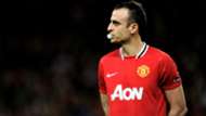 Dimitar Berbatov, Manchester United, Europa League, 02232012