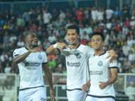 Terengganu, Malaysia Cup, 29072017