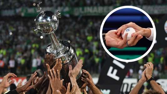 EN VIVO ONLINE: Sorteo de la Copa Libertadores 2021 | Goal.com