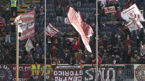 Pordenone-Salernitana dove vederla: Rai o DAZN? Canale tv ...