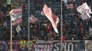 Salernitana fans