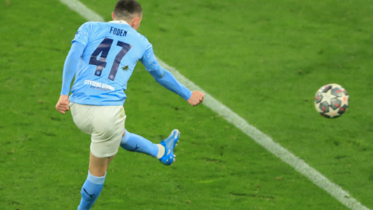 Tweet a Mbappé pubblicato senza consenso: Foden si infuria ...