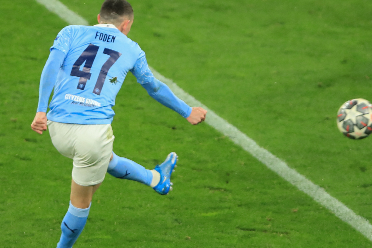 ドルトムントが先制も マンチェスター Cがマフレズ フォーデン弾でベスト4進出 Goal Com ドルトムントが先制も マンチェスター Cがマフレズ フォーデン弾でベスト4進出 Goal Com