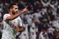 Ali Mabkhout UAE
