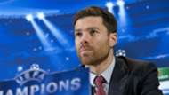 Xabi Alonso Champions League