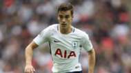 Harry Winks Tottenham 14102017