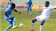 Remo Stars vs Enyimba