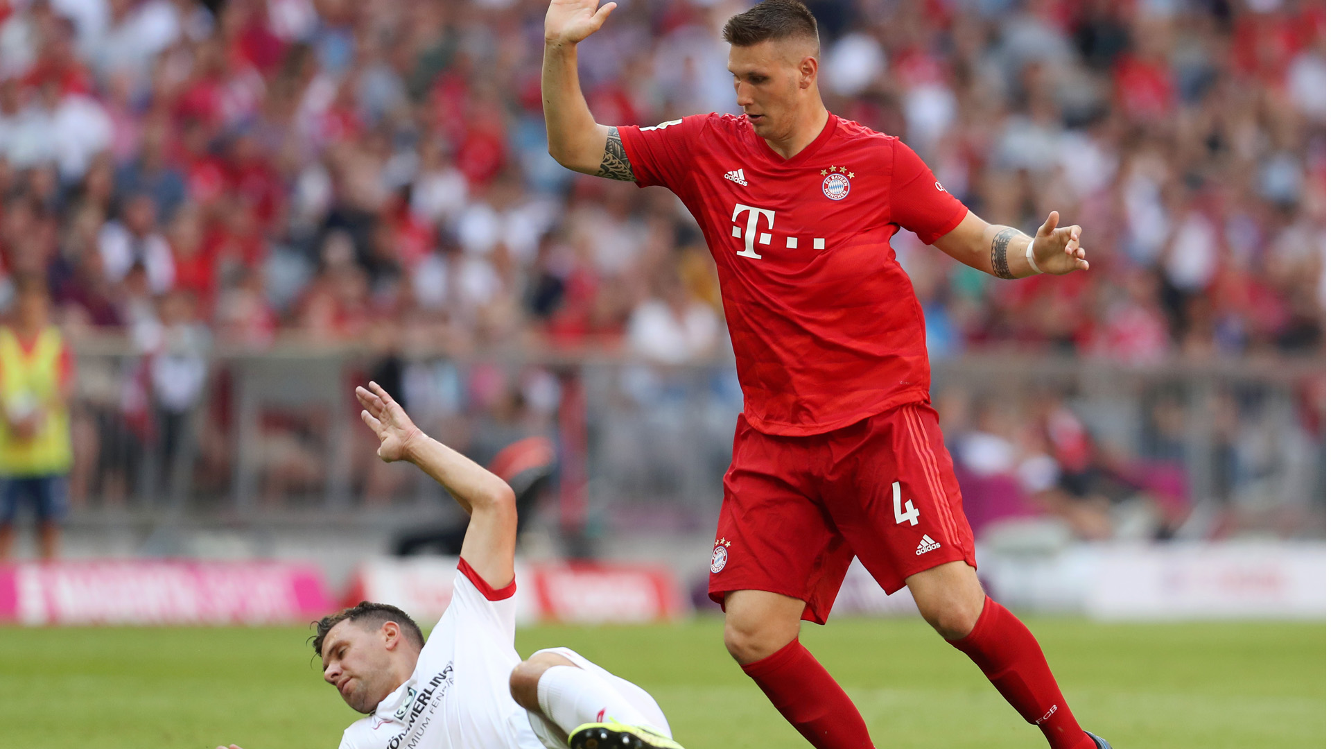 Mainz Gegen Bayern MГјnchen Mainz Gegen Bayern MГјnchen
