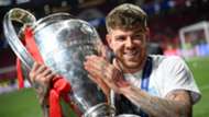 Alberto Moreno - Liverpool