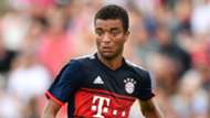 Timothy Tillman Bayern 07092017