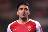 Falcao - Monaco